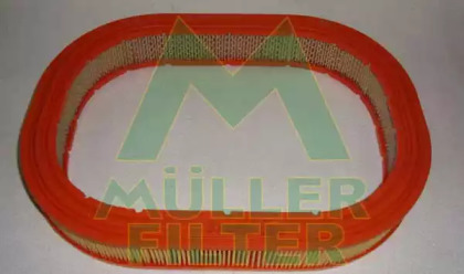 Фильтр MULLER FILTER PA239