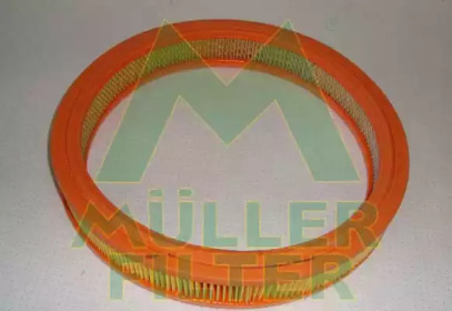 Фильтр MULLER FILTER PA242