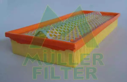 Фильтр MULLER FILTER PA250