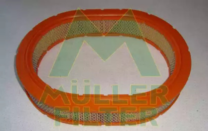 Фильтр MULLER FILTER PA252