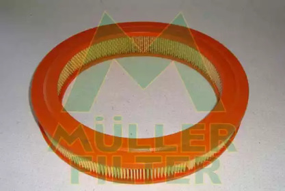 Фильтр MULLER FILTER PA254