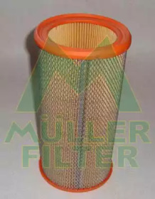 Фильтр MULLER FILTER PA262