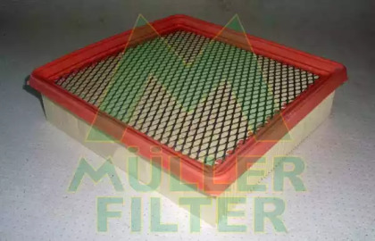 Фильтр MULLER FILTER PA267