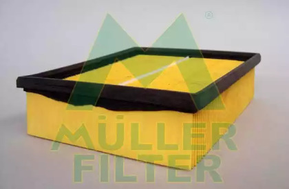 Фильтр MULLER FILTER PA272