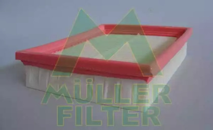 Фильтр MULLER FILTER PA273