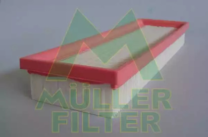 Фильтр MULLER FILTER PA282