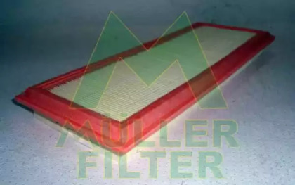 Фильтр MULLER FILTER PA285