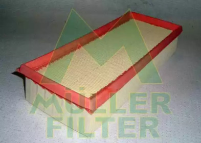 Фильтр MULLER FILTER PA286