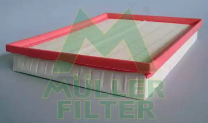 Фильтр MULLER FILTER PA288