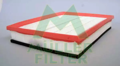 Фильтр MULLER FILTER PA288S