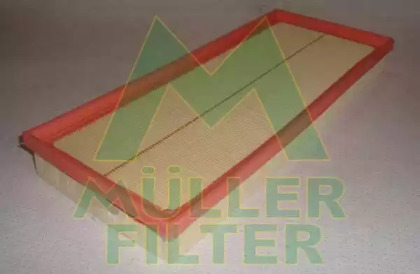  MULLER FILTER PA291