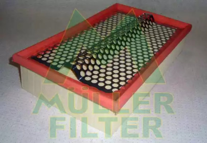 Фильтр MULLER FILTER PA292