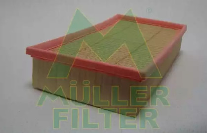 Фильтр MULLER FILTER PA294