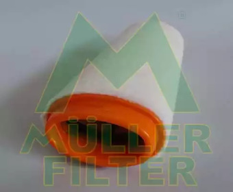 Фильтр MULLER FILTER PA295