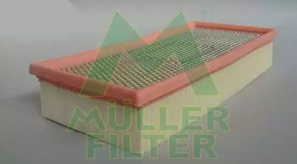 Фильтр MULLER FILTER PA296