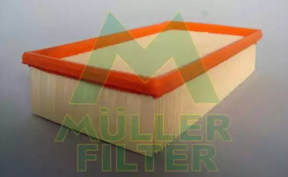 Фильтр MULLER FILTER PA301