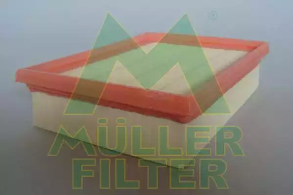 Фильтр MULLER FILTER PA307