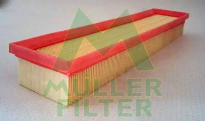 Фильтр MULLER FILTER PA3101