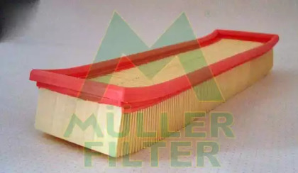 Фильтр MULLER FILTER PA3108