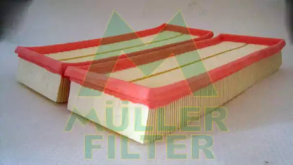 Фильтр MULLER FILTER PA3109x2