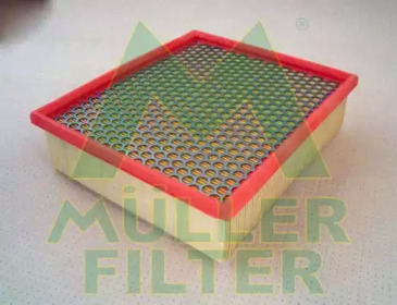 Фильтр MULLER FILTER PA3123