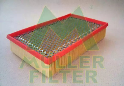 Фильтр MULLER FILTER PA3126