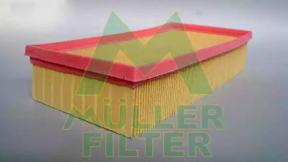 Фильтр MULLER FILTER PA3129