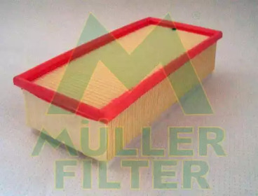 Фильтр MULLER FILTER PA3137