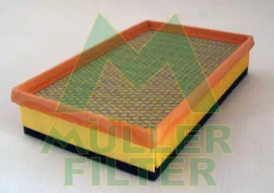 Фильтр MULLER FILTER PA3139