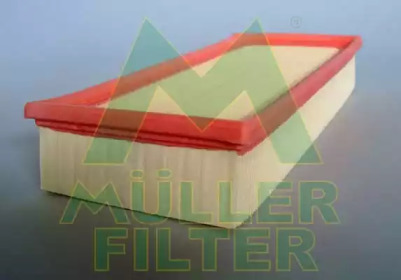 Фильтр MULLER FILTER PA314