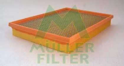 Фильтр MULLER FILTER PA3143