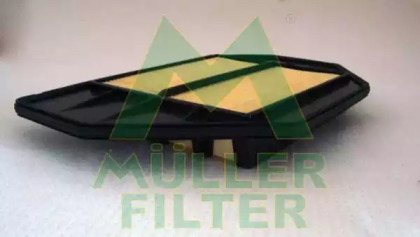 Фильтр MULLER FILTER PA3149