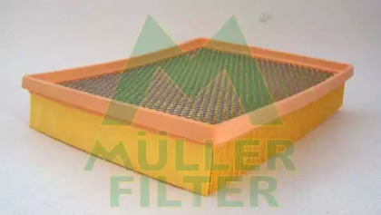 Фильтр MULLER FILTER PA3154