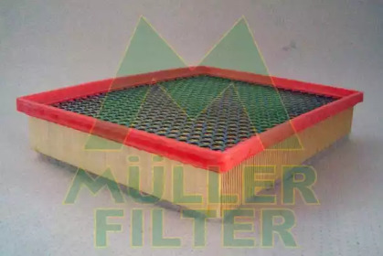 Фильтр MULLER FILTER PA3156