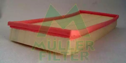 Воздушный фильтр MULLER FILTER PA3162