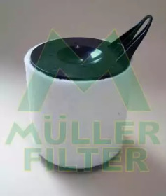 Фильтр MULLER FILTER PA3163