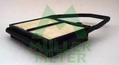 Фильтр MULLER FILTER PA3166