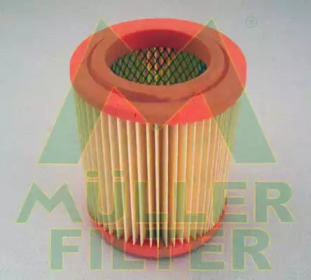 Фильтр MULLER FILTER PA3167