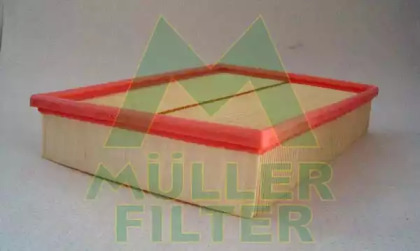 Фильтр MULLER FILTER PA3170