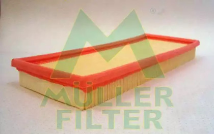 Фильтр MULLER FILTER PA318