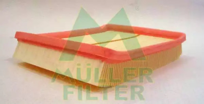 Фильтр MULLER FILTER PA3182