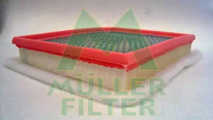 Фильтр MULLER FILTER PA3183