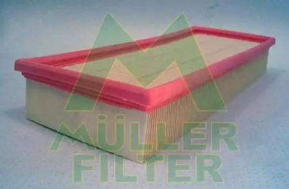 Фильтр MULLER FILTER PA320