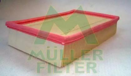 Фильтр MULLER FILTER PA3217