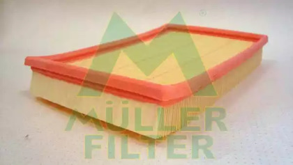 Фильтр MULLER FILTER PA322