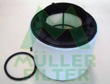 Фильтр MULLER FILTER PA3224