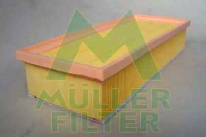 Фильтр MULLER FILTER PA3226