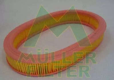 Фильтр MULLER FILTER PA323