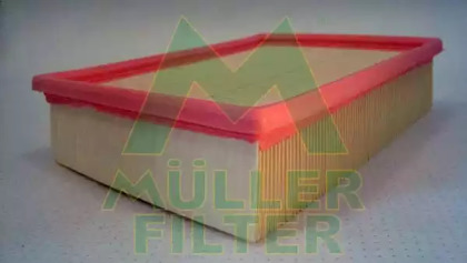 Фильтр MULLER FILTER PA324