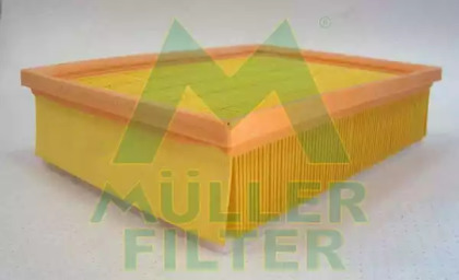 Фильтр MULLER FILTER PA324S